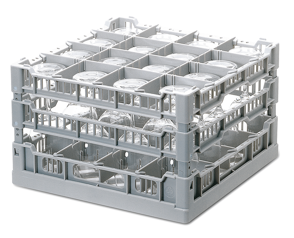 Rack System 400 collection